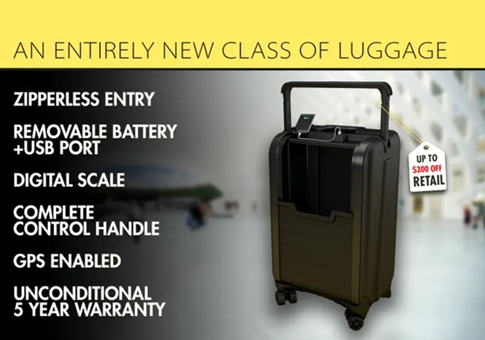 trunkster smart troller