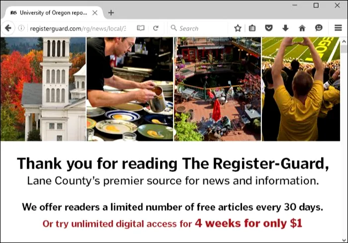 Browser Incognito Articole limitate