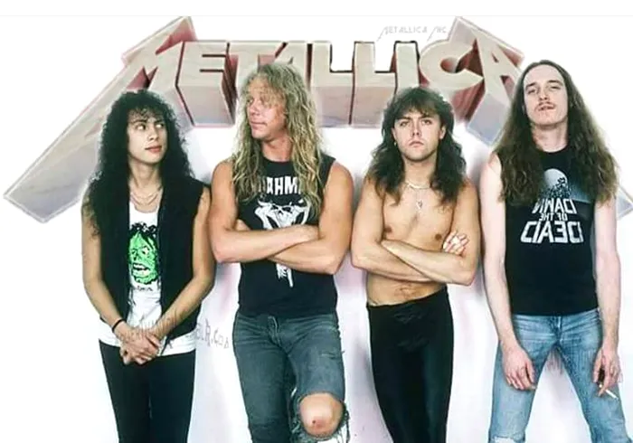 Ce nu știai despre Metallica, până acum. Vocalistul James Hetfield are o viață demnă de film