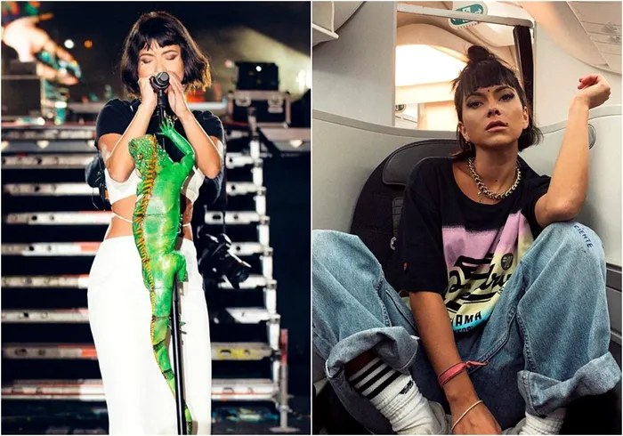 Inna a fost răsfățată cu un cadou de zeci de mii de euro de un emir