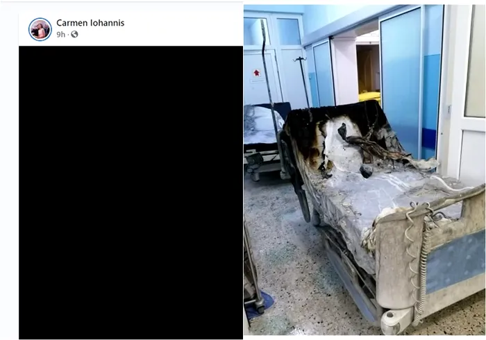 Soţia preşedintelui României este în doliu. Ce a postat Carmen Iohannis pe pagina sa de Facebook