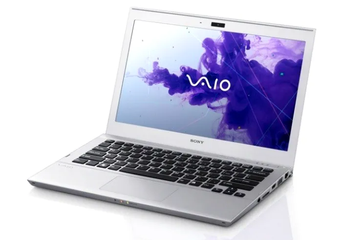 Sony VAIO T13