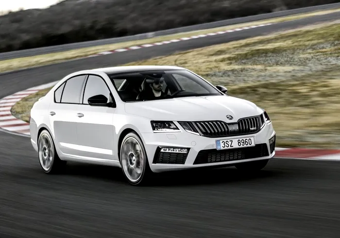 rabla 2019 skoda octavia