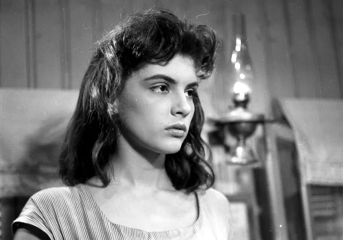 Irina Petrescu Actrita teatru film Romania
