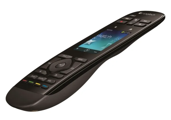 Logitech Harmony Touch