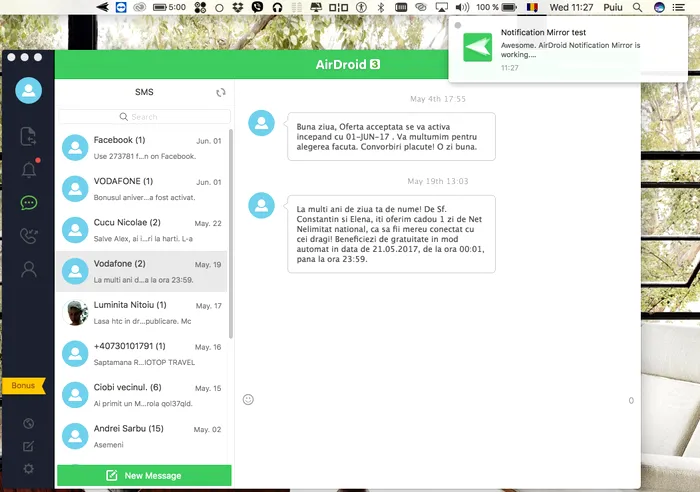 airdroid 1