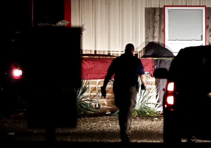  Un nou atac la petrecerea de începere a noului an Universitar, în Texas. Două persoane au fost omorâte, alte câteva zeci rănite