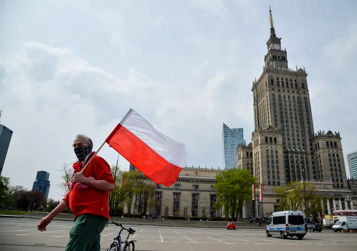 Polonia și-a anulat zborurile spre și dinspre România