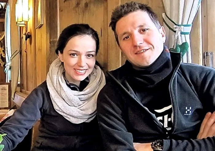 Olivia Steer indeamna lumea sa nu mai respecte regulile sanitare