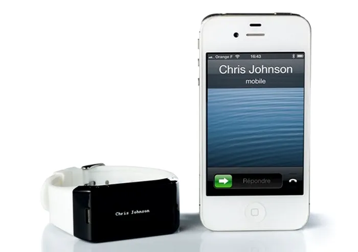 Top 10 Accesorii iPhone mykronoz-zewatch-smartwatch