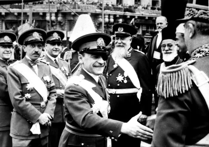 Asasinarea lui Armand Călinescu