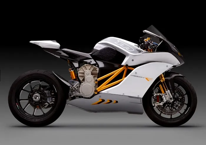 Mission RS