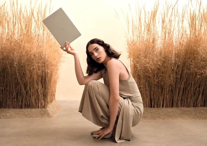 ASUS Zenbook A14_UX3407 / foto: ASUS