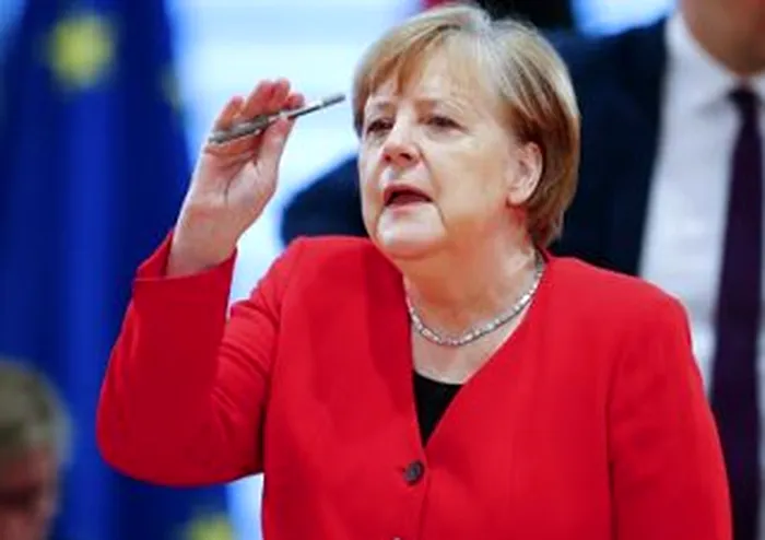 Angela Merkel a făcut anunțul. Ce se întâmplă în Germania. Puțină lume se aștepta la asta