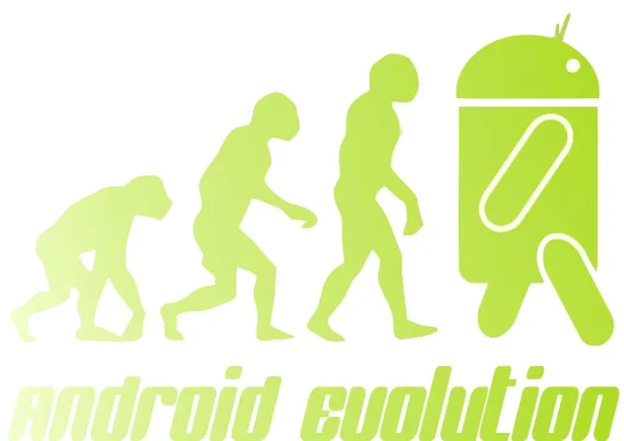 Android Evolution