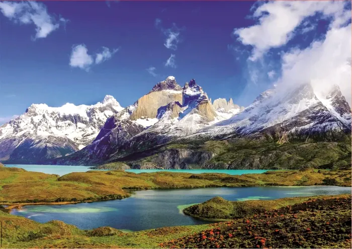 Patagonia, raiul pe pământ pentru Săgetători