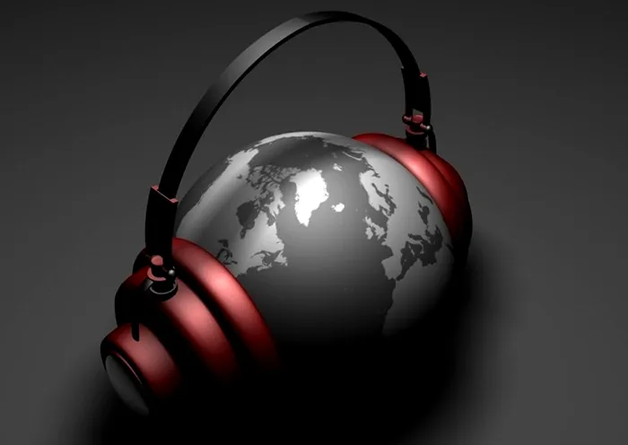 NASA iti arata cum se aude Terra din spatiu