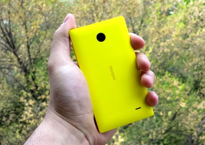 Nokia X Dual SIM Review (8)