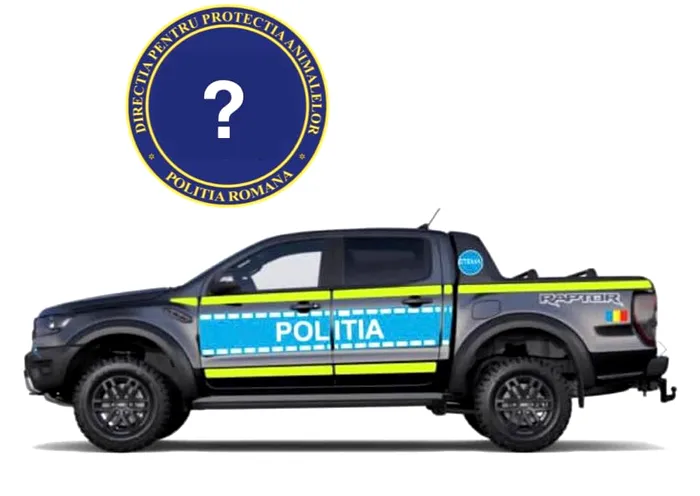 politia animalelor vela