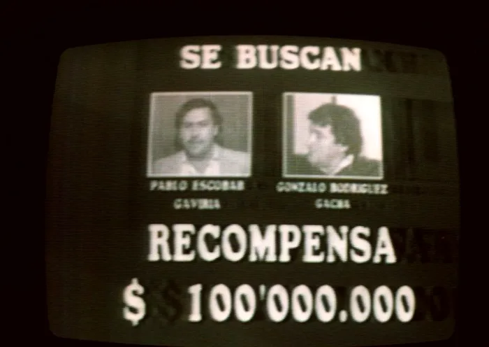Comoara lui Pablo Escobar a fost găsită. Era fix unde visase nepotul lui că se ascunde