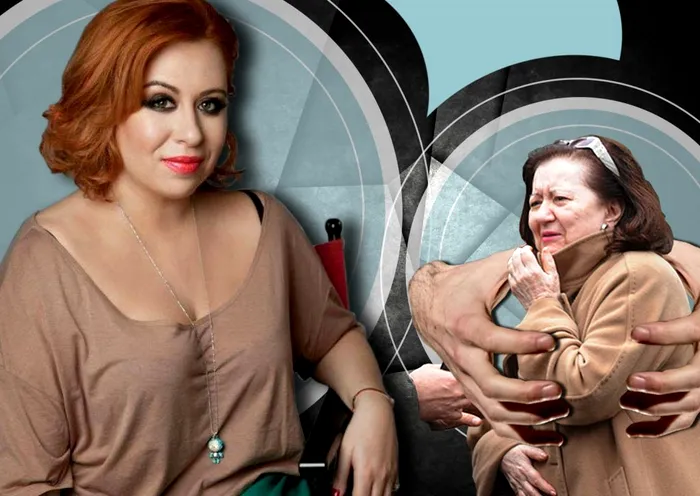 Mama Oanei Roman a ajuns la spital. Ce s-a întâmplat cu Mioara