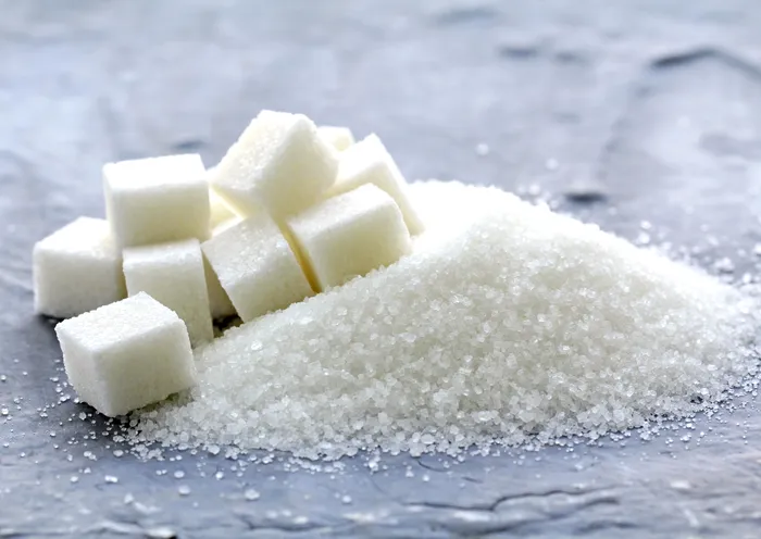 Zaharul s-a scumpit in luna septembrie, comparat cu luna august