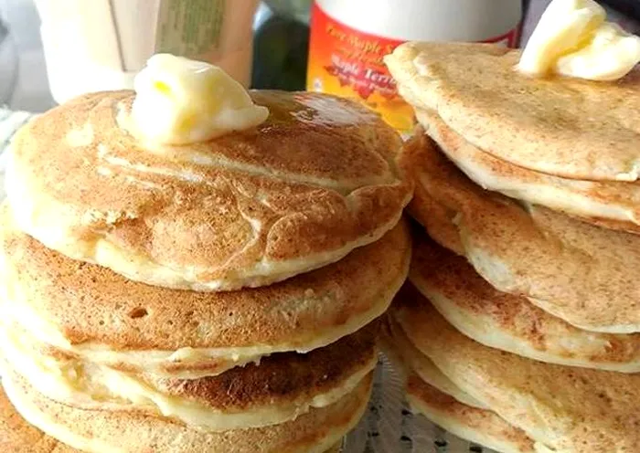 Ce pun gospodinele din Japonia in clatite ca sa fie super pufoase si moi. Ceva mai bun nu vei manca