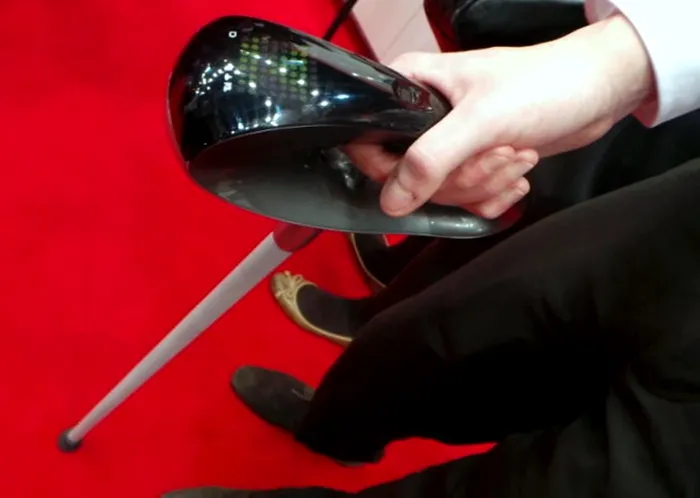 Fujitsu Cane baston