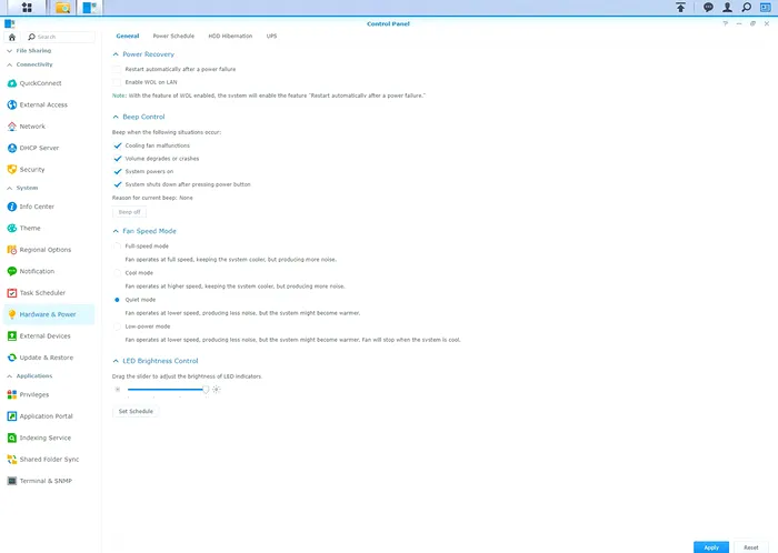 Interfata DMS NAS Synology (7)
