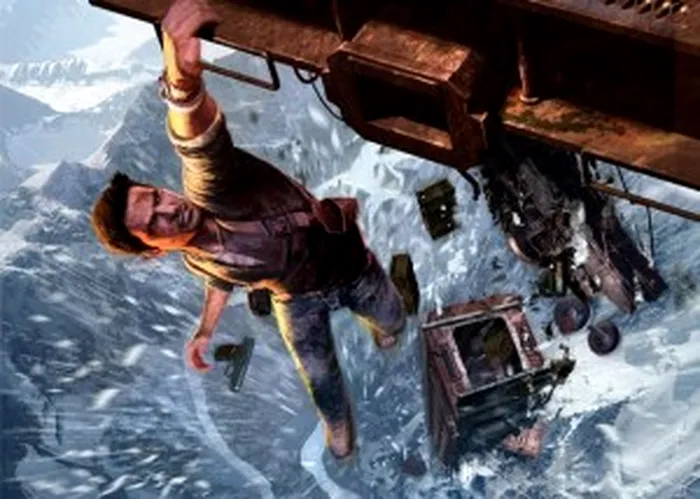Uncharted 2: Among Thieves - jocul anului 2009