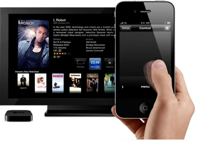 televizoare Apple, iTV, Apple