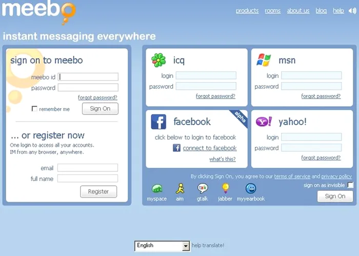 Meebo