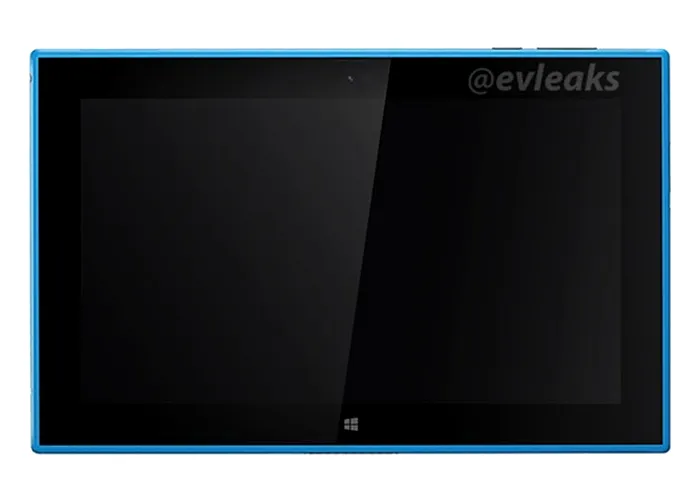 nokia lumia 2520a microsoft windows 8 rt