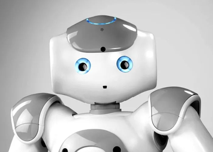 aldebaran nao poliglot humanoid robot nunance