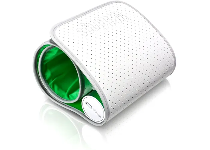 Tensiometru iPhone Withings Wireless Blood Pressure Monitor WPM02
