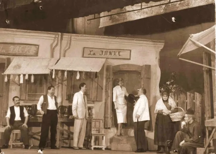 Piesele sale se joacă și astăzi în teatrele românești. Cum i-a influențat destinul Victor Ion Popa lui Radu Beligan
