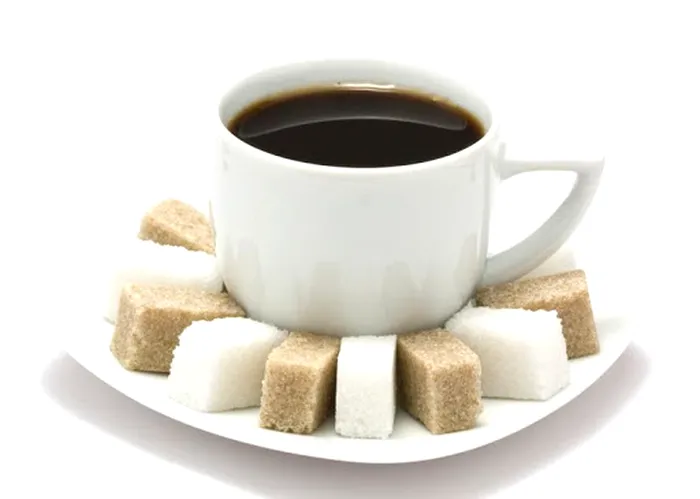 Zahărul, inamicul 1 al organismului