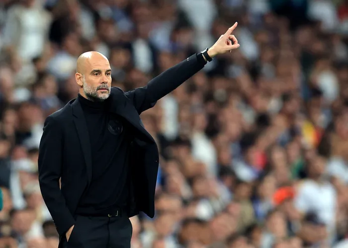 Pep Guardiola, în istoria Premier League. Ce record umitor a stabilit antrenorul lui City 