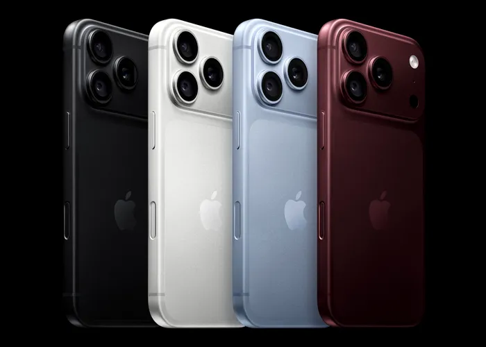 Noua familie iPhone 18 Pro și iPhone 18 Pro Max