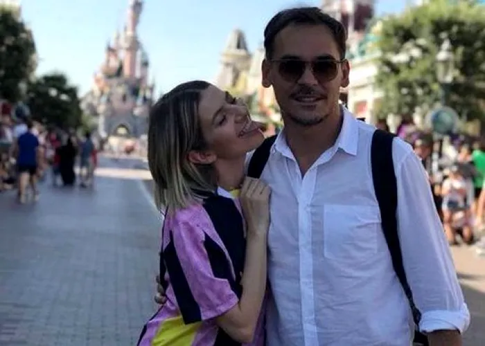 Lidia Buble și Răzvan Simion, prima apariție publică de al despărțire