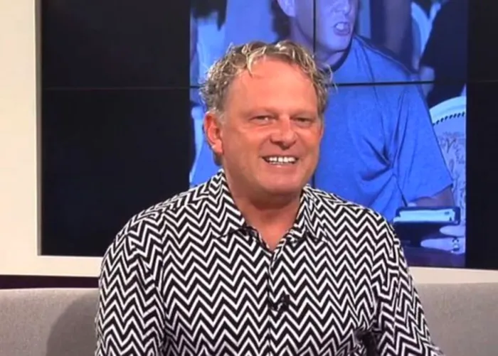 Leonard Miron și-a pregătit locul de veci, după ce a aflat că are cancer