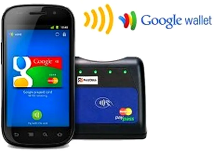 Google Wallet