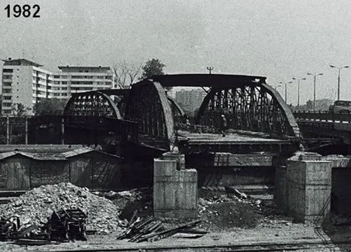 Când se va redeschide Podul Grant. Nicușor Dan a dat asigurări