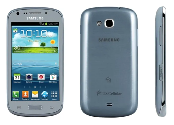 Samsung Galaxy Axiom