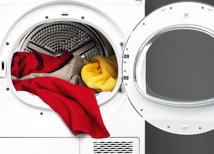 Doar modelele cu pompă de căldură, mai eficiente energetic, vor mai