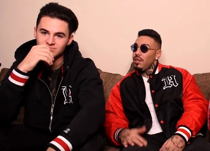 Primele 4 echipe de la Asia Express au fost dezvăluite