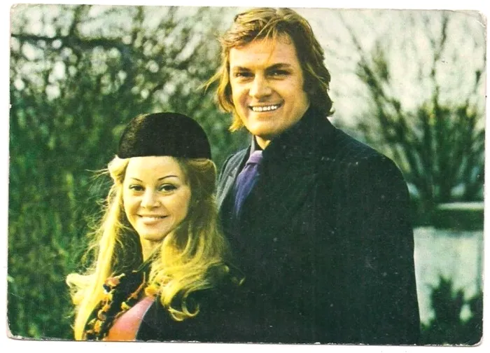 Anna Széles poveste de viata casatorie florin piersic actrita