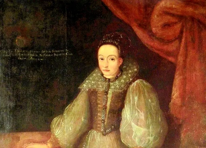 Elizabeta Bathory, una dintre cele mai sângeroase asasine din istorie