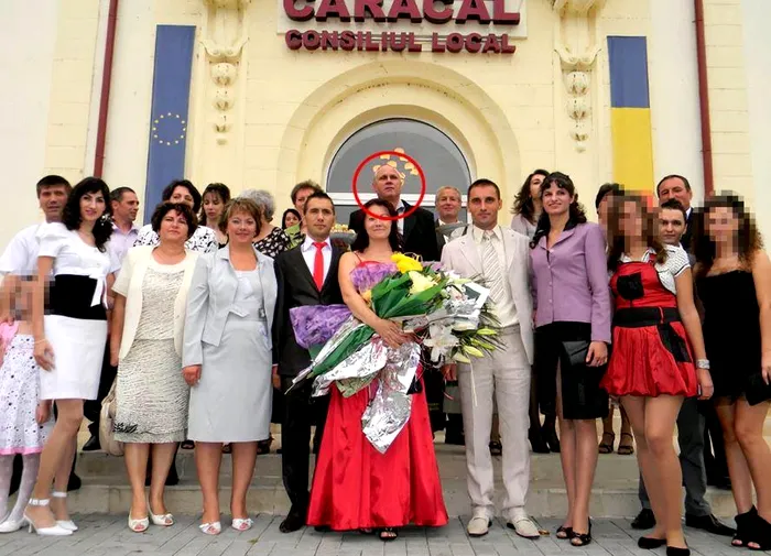 Soția lui Gheorghe Dincă a locuit cu el, în luna aprilie. Ce spune despre comportamentul criminalului