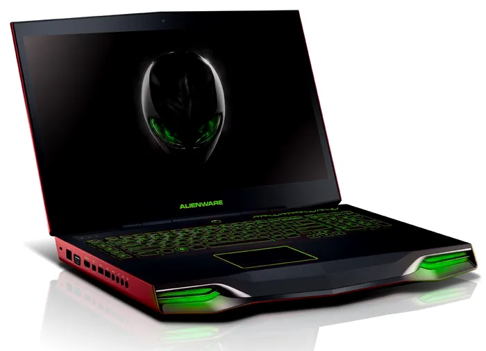 Alienware M18x